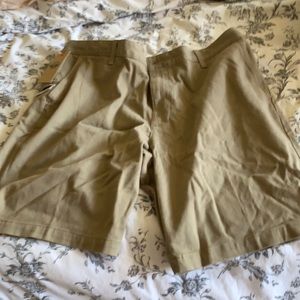 Men’s Dockers Khaki Shorts